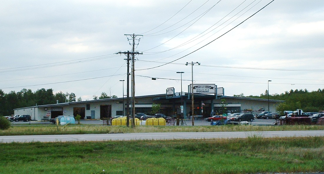 Virginia Minnesota Business Directory